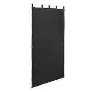 Sound Dampening Blankets, Soundproof Curtains with 2032 x 1219 mm, Soundproof Blanket with Grommets, Studio V952-DCBYTL96W48I9SVVT001V0