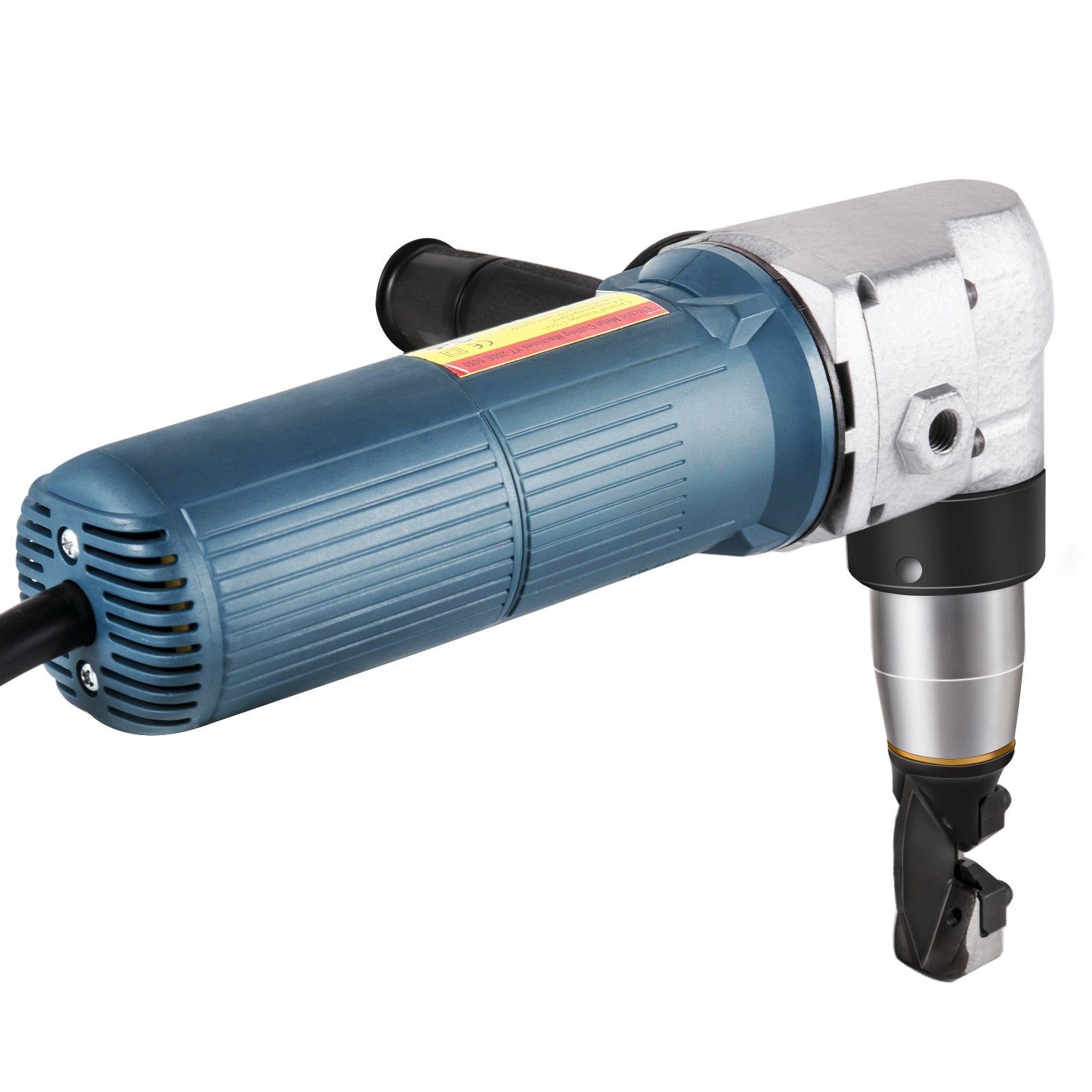 Electric Nibbler 4 mm Heavy Duty Metal Sheet Cutter Stainless Steel 625W V952-DCJA4.0MM220VPIEJV3
