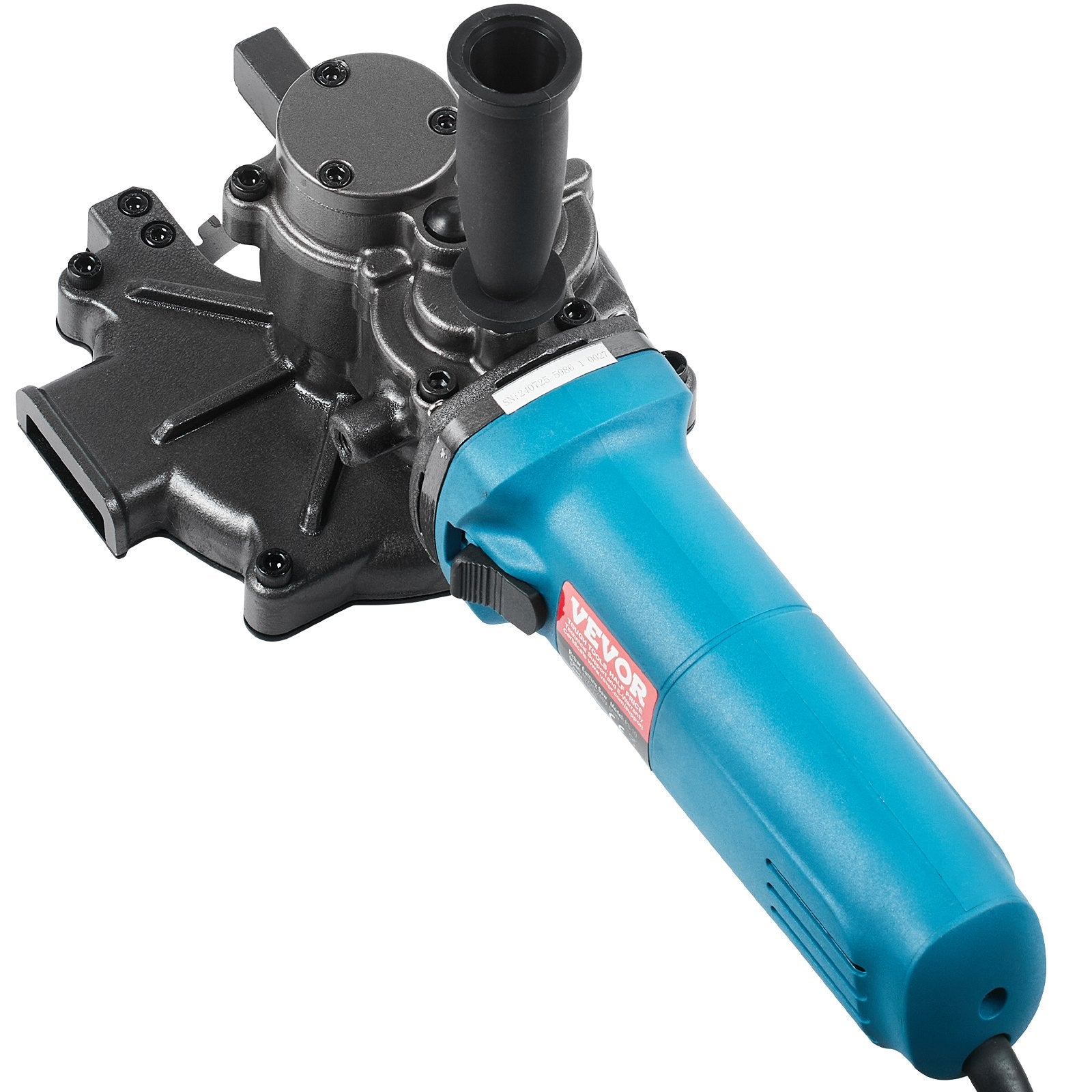 1100W Electric Rebar Cutter Cutting up to 3/2In 4-40mm V952-DDGJQGJ1100WROSKSV3