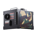 Diesel Heater, 8KW, DC 12V/24V, All in One Portable Diesel Air Heater with Bluetooth APP Control, Remote V952-DDKCYJRQ25N16A38N001V3