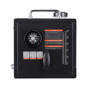 Diesel Heater, 8KW, DC 12V/24V, All in One Portable Diesel Air Heater with Bluetooth APP Control, Remote V952-DDKCYJRQ25N16A38N001V3