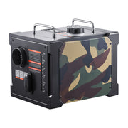 Diesel Heater, 8KW, DC 12V/24V, All in One Portable Diesel Air Heater with Bluetooth APP Control, Remote V952-DDKCYJRQ25N16A38N001V3