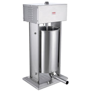 Electric Sausage Stuffer 25 L Vertical Meat Stuffer 304 Stainless Steel V952-DDLSBXGGCJ25A6NKXV3