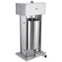 Electric Sausage Stuffer 25 L Vertical Meat Stuffer 304 Stainless Steel V952-DDLSBXGGCJ25A6NKXV3