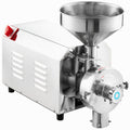 Grain Grind Mill Grain Grinding Machine 2200W Food Processing Machinery V952-DDMPSGWYMJBXIBMNIV3