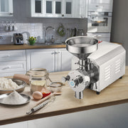 Grain Grind Mill Grain Grinding Machine 2200W Food Processing Machinery V952-DDMPSGWYMJBXIBMNIV3