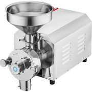 Grain Grind Mill Grain Grinding Machine 2200W Food Processing Machinery V952-DDMPSGWYMJBXIBMNIV3