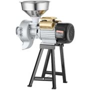 3000W Electric Grain Grinder Corn Wheat Flour Cereal Mill Wet & Dry V952-DDMPSGWYMJLJOM53QV3