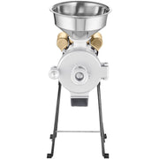 3000W Electric Grain Grinder Corn Wheat Flour Cereal Mill Wet & Dry V952-DDMPSGWYMJLJOM53QV3