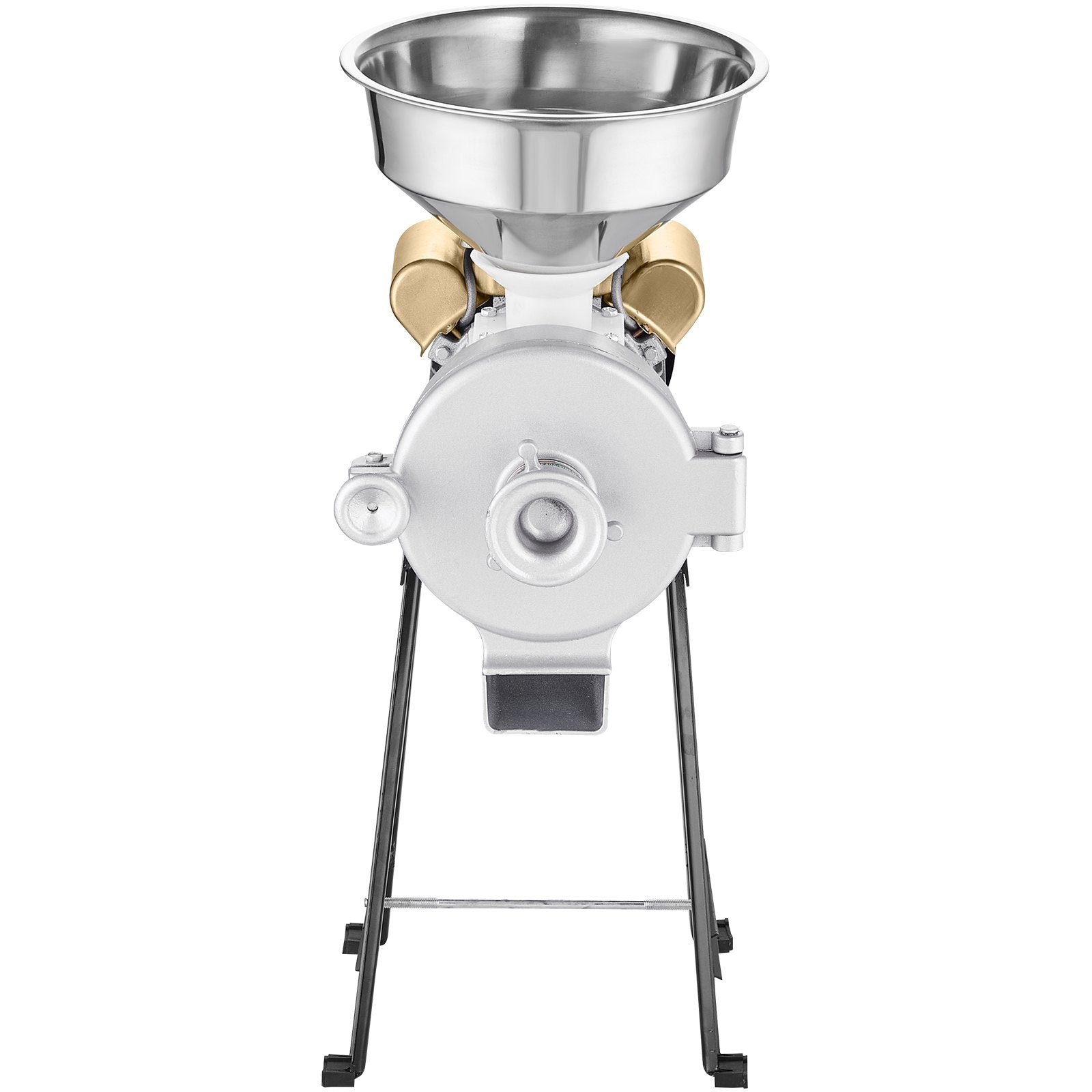 3000W Electric Grain Grinder Corn Wheat Flour Cereal Mill Wet & Dry V952-DDMPSGWYMJLJOM53QV3