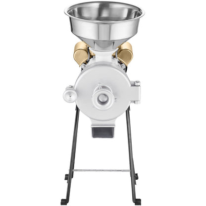 3000W Electric Grain Grinder Corn Wheat Flour Cereal Mill Wet & Dry V952-DDMPSGWYMJLJOM53QV3