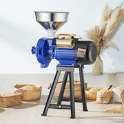 3000W Electric Grain Grinder Corn Wheat Flour Cereal Mill Dry Grinder V952-DDMPSGWYMJZTWGW67V3