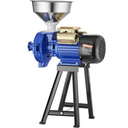 3000W Electric Grain Grinder Corn Wheat Flour Cereal Mill Dry Grinder V952-DDMPSGWYMJZTWGW67V3