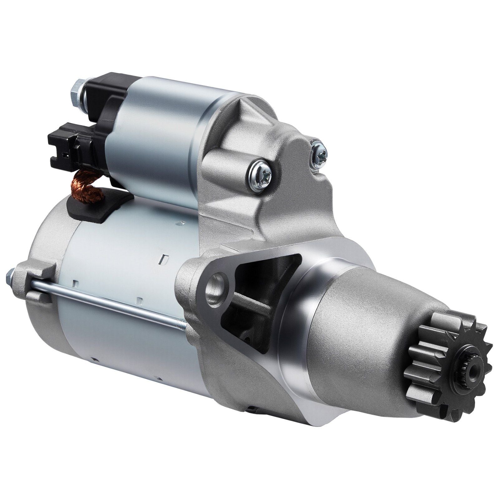Starter 17825, Starter Motor Replacement Compatible with Toyota Camry V6 3.5L 2007-2017, Lexus ES350 V6 3.5L V952-DDQDMDPN17823B4EI001V9
