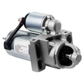 Starter 6449, Starter Motor Replacement Compatible with Oldsmobile Bravada V6 4.3L 96-98, Isuzu Hombre V6 V952-DDQDMDPN64490ZN02001V9