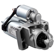 Starter 6449, Starter Motor Replacement Compatible with Oldsmobile Bravada V6 4.3L 96-98, Isuzu Hombre V6 V952-DDQDMDPN64490ZN02001V9