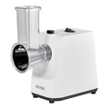 Electric Cheese Grater Salad Maker, 200W Salad Shooter, Electric Vegetable Slicer Shredder Chopper for Fruits V952-DDSCQPJSL5PD9UHP8002V3