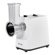 Electric Cheese Grater Salad Maker, 200W Salad Shooter, Electric Vegetable Slicer Shredder Chopper for Fruits V952-DDSCQPJSL5PD9UHP8002V3