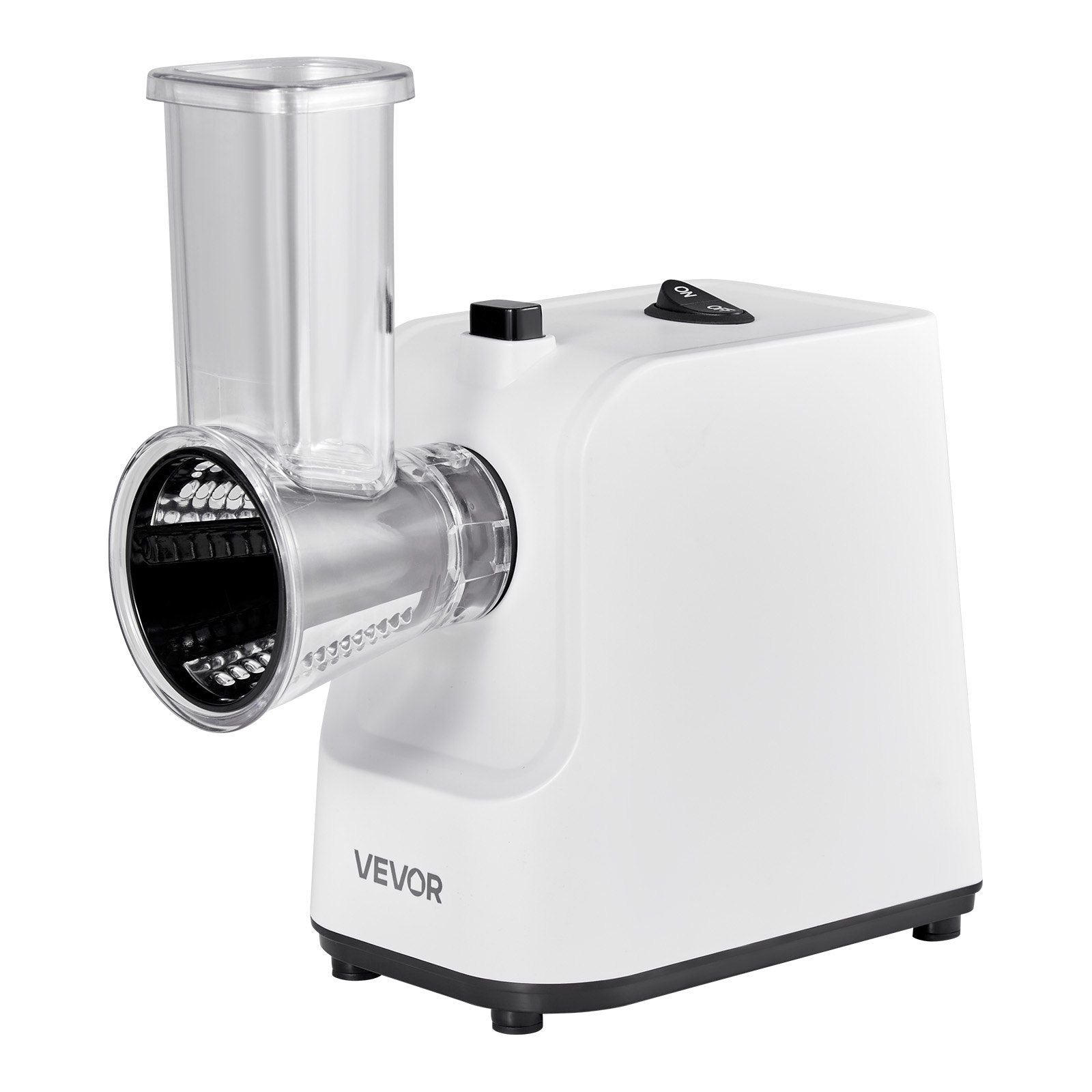 Electric Cheese Grater Salad Maker, 200W Salad Shooter, Electric Vegetable Slicer Shredder Chopper for Fruits V952-DDSCQPJSL5PD9UHP8002V3