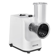 Electric Cheese Grater Salad Maker, 200W Salad Shooter, Electric Vegetable Slicer Shredder Chopper for Fruits V952-DDSCQPJSL5PD9UHP8002V3