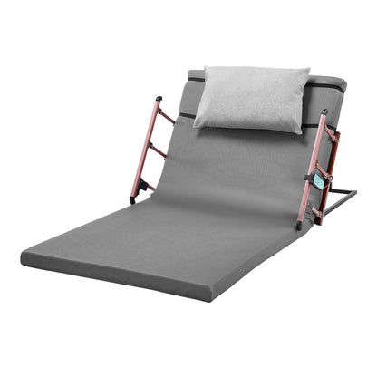 Electric Lifting Backrest 136 kg 4-68 degrees Adjustable with Folable Guardrail, 1910 x 960 mm V952-DDSJQBQSJKB94JIWQ001V3