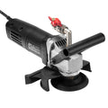 Wet Stone Polisher 4-Inch Electric Granite Polisher with 6 Speed & 7 Pads V952-DDSSPGJTZYPJHPVHMV3