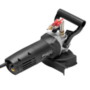Wet Stone Polisher 4-Inch Electric Granite Polisher with 6 Speed & 7 Pads V952-DDSSPGJTZYPJHPVHMV3