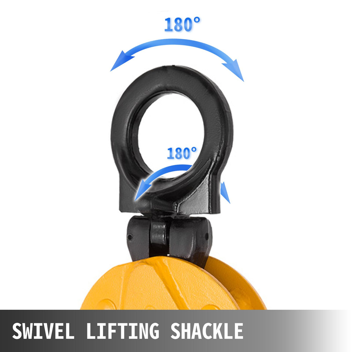 1T Vertical Plate Lifting Clamp Grab Clamp Dog Steel Lift Grip Sling V952-DG1TSD00000000001V0