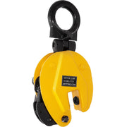 1T Vertical Plate Lifting Clamp Grab Clamp Dog Steel Lift Grip Sling V952-DG1TSD00000000001V0
