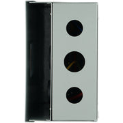 20/30/50A Temporary RV Power Outlet Box Electrical Outdoor Receptacle Box V952-DGNCRV203050AY3ZNV0