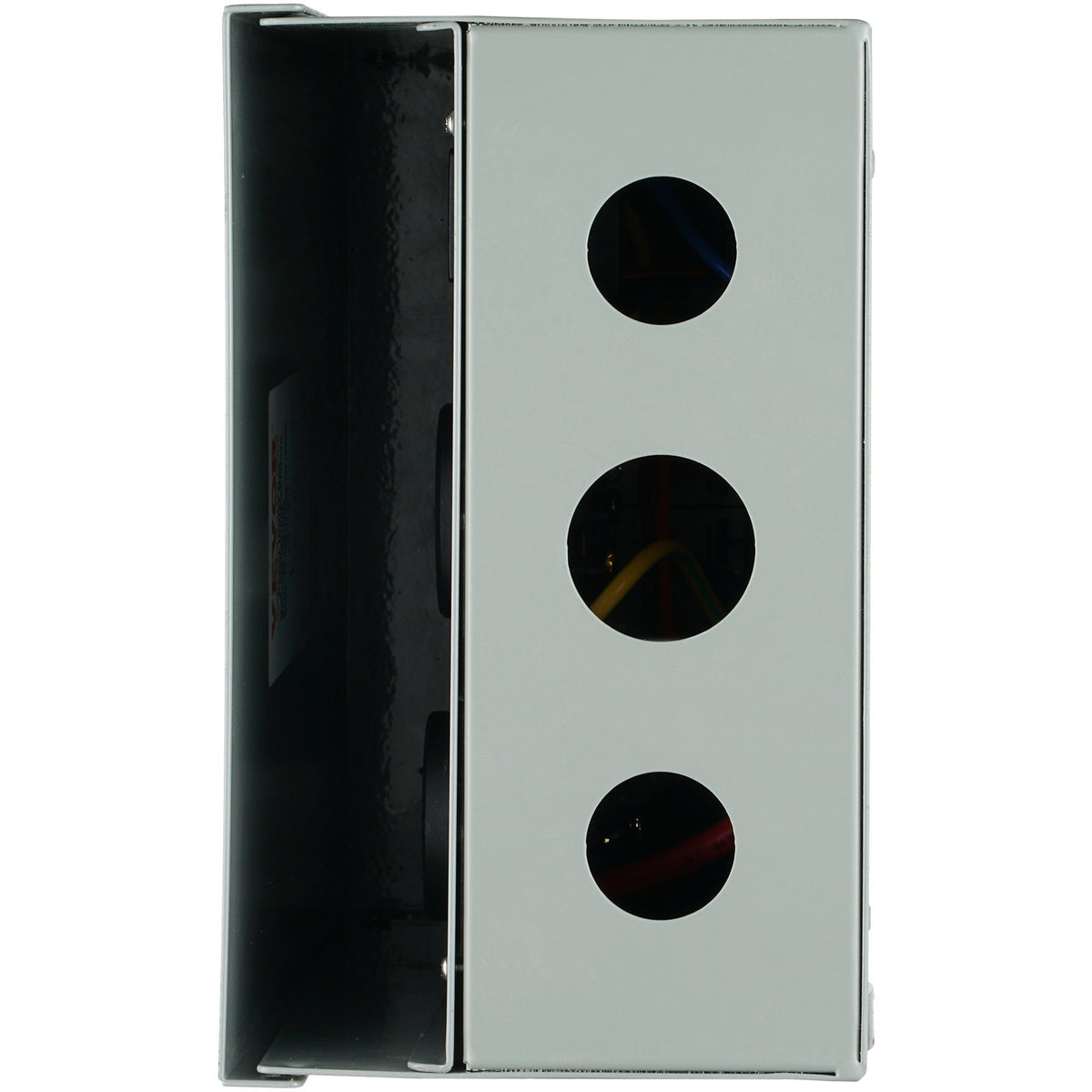 20/30/50A Temporary RV Power Outlet Box Electrical Outdoor Receptacle Box V952-DGNCRV203050AY3ZNV0