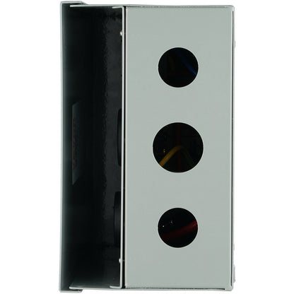 20/30/50A Temporary RV Power Outlet Box Electrical Outdoor Receptacle Box V952-DGNCRV203050AY3ZNV0