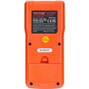 3-in-1 EMF Meter, 5Hz - 3.5GHz, Handheld Rechargeable Electromagnetic Field Radiation Detector, Digital LCD V952-DGNEMFJSHYWJZQJ5EV9