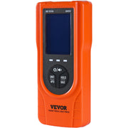 3-in-1 EMF Meter, 5Hz - 3.5GHz, Handheld Rechargeable Electromagnetic Field Radiation Detector, Digital LCD V952-DGNEMFJSHYWJZQJ5EV9