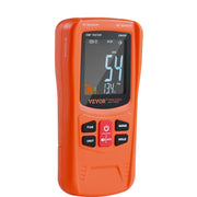 3-in-1 EMF Meter, 5Hz-6GHz, Handheld Rechargeable Electromagnetic Field Radiation Detector, Digital LCD EMF V952-DGNEMFJSHYYJH5E2WV9