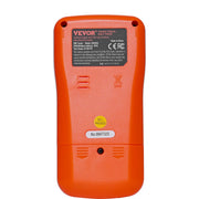 3-in-1 EMF Meter, 5Hz-6GHz, Handheld Rechargeable Electromagnetic Field Radiation Detector, Digital LCD EMF V952-DGNEMFJSHYYJH5E2WV9