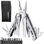 16-In-1 Multitool Pliers, Multi Tool Pliers, Cutters, Knife, Scissors, Ruler, Screwdrivers, Wood Saw, Can V952-DGNQ420BXG16O8DCKV0