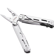 16-In-1 Multitool Pliers, Multi Tool Pliers, Cutters, Knife, Scissors, Ruler, Screwdrivers, Wood Saw, Can V952-DGNQ420BXG16O8DCKV0