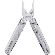 16-In-1 Multitool Pliers, Multi Tool Pliers, Cutters, Knife, Scissors, Ruler, Screwdrivers, Wood Saw, Can V952-DGNQ420BXG16O8DCKV0