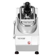 Food Processor & Vegetable Chopper w/ 6 Blades Food-Grade Stainless Steel V952-DGNSCJ550WMYE68N9V3