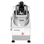 Food Processor & Vegetable Chopper w/ 6 Blades Food-Grade Stainless Steel V952-DGNSCJ550WMYE68N9V3