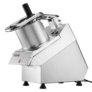 Food Processor & Vegetable Chopper w/ 6 Blades Food-Grade Stainless Steel V952-DGNSCJ550WMYE68N9V3