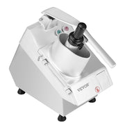 Food Processor & Vegetable Chopper w/ 6 Blades Food-Grade Stainless Steel V952-DGNSCJ750WBYOSVGSV3
