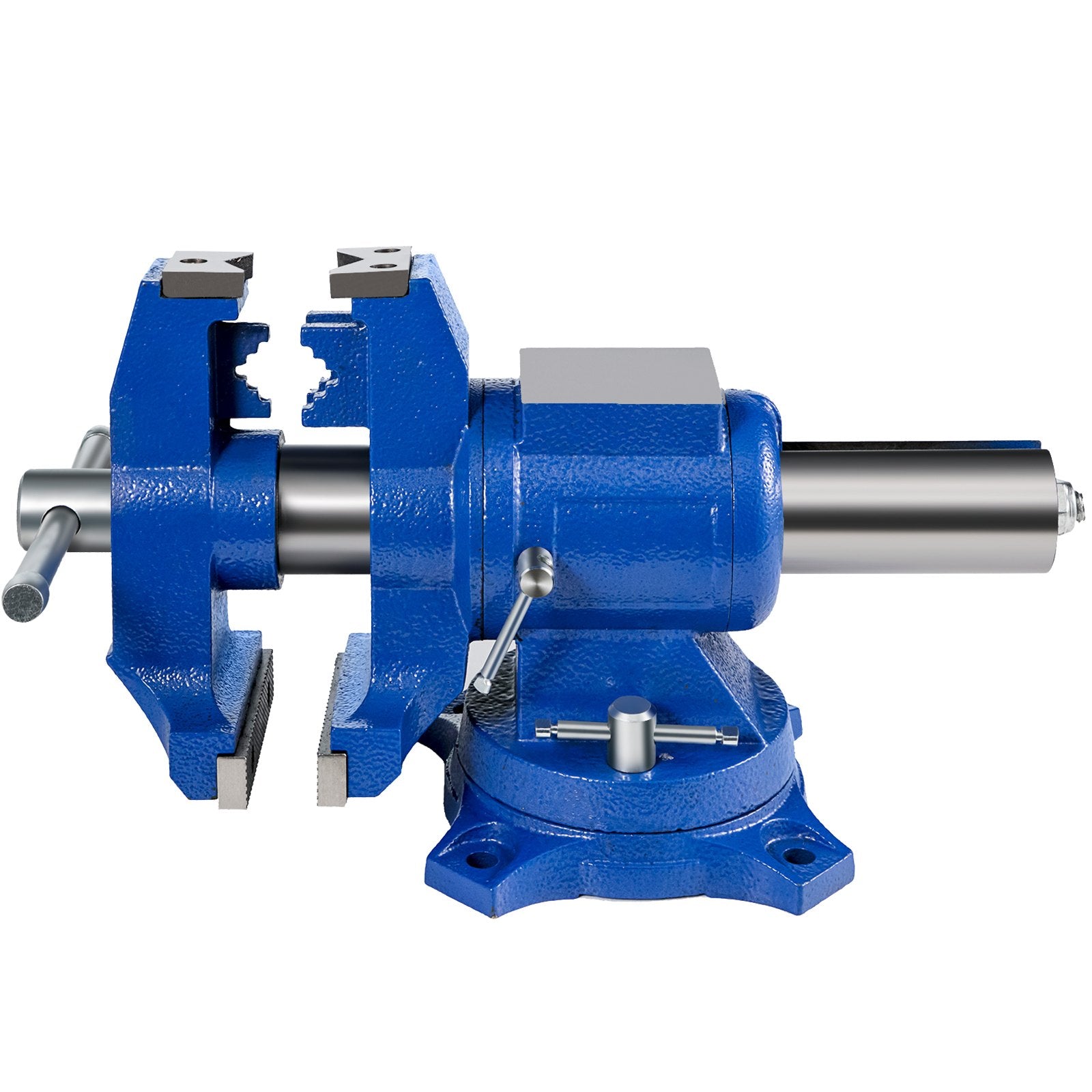 Multipurpose Bench Vice 5" 30Kn Heavy Duty with 360 degrees Swivel Base and Head V952-DGNTQQMZT94660001V0