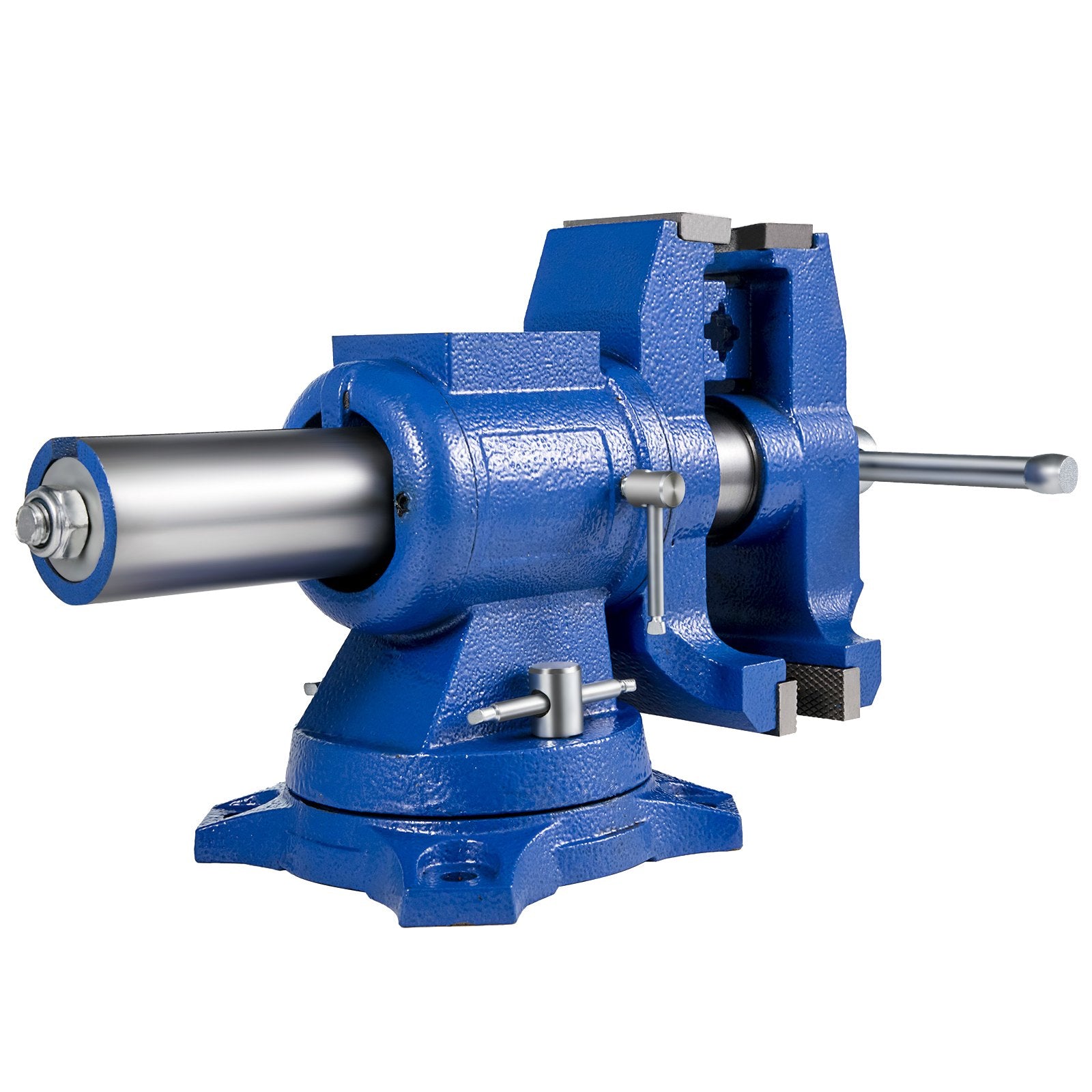 Multipurpose Bench Vice 5" 30Kn Heavy Duty with 360 degrees Swivel Base and Head V952-DGNTQQMZT94660001V0