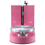 Cake Decorating Machine, Cake Cream Spreading Coating Smearing Machine, Low Noise Cake Frosting Machine, V952-DGNYMMJ412INPBTRJV3