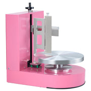 Cake Decorating Machine, Cake Cream Spreading Coating Smearing Machine, Low Noise Cake Frosting Machine, V952-DGNYMMJ412INPBTRJV3