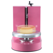 Cake Decorating Machine, Cake Cream Spreading Coating Smearing Machine, Low Noise Cake Frosting Machine, V952-DGNYMMJ412INPBTRJV3