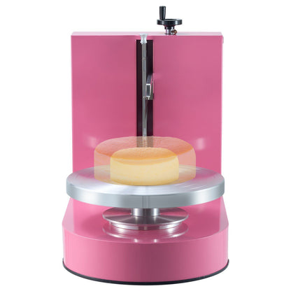 Cake Decorating Machine, Cake Cream Spreading Coating Smearing Machine, Low Noise Cake Frosting Machine, V952-DGNYMMJ412INPBTRJV3