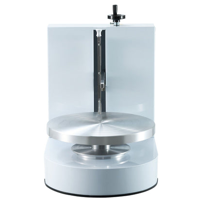 Cake Decorating Machine, Cake Cream Spreading Coating Smearing Machine, Low Noise Cake Frosting Machine, V952-DGNYMMJ412INZ7R1SV3